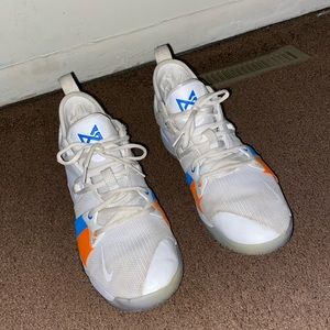 Nike Pg 2 Mens